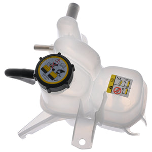 Depósito Anticongelante Con Tapa Sin Bomba Escape 2005-2008