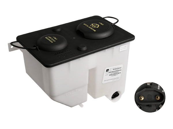 Deposito Recuperador Limpiabrisas P/ Ford F-150 1987-1997