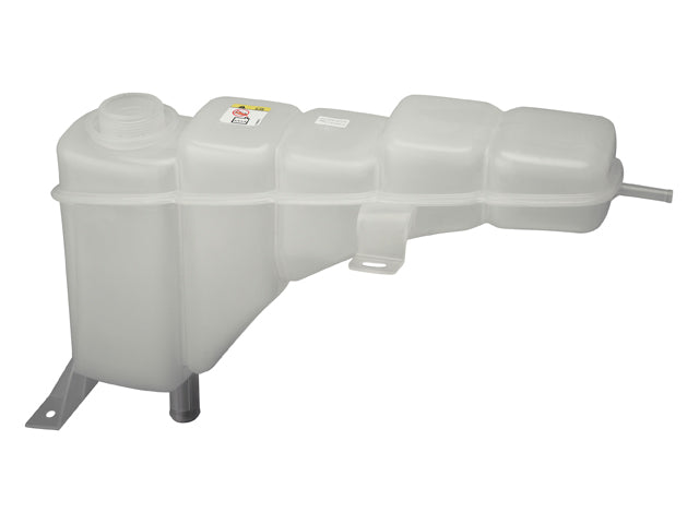 Deposito Recuperador P/ Ford Super Duty F-250 1999-2004