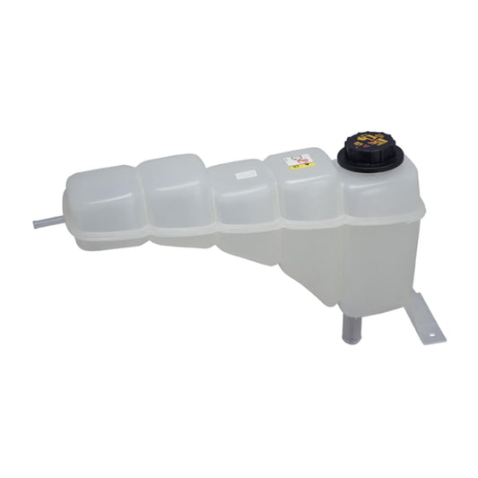 Deposito Recuperador P/ Ford Super Duty F-250 1999-2004