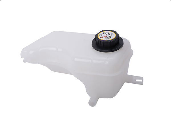 Deposito Recuperador P/ Ford Fiesta 1998-2001