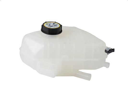 Deposito Recuperador P/ Ford Fiesta 2011-2019