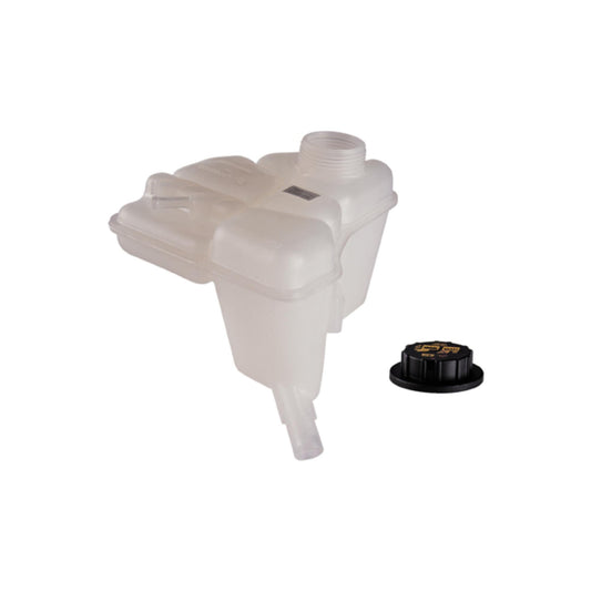 Deposito Recuperador P/ Ford Fiesta 2002-2010