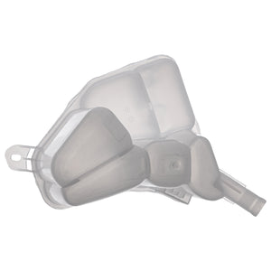 Depósito Anticongelante Sin Tapa Sin Bomba Fiesta 2003-2009