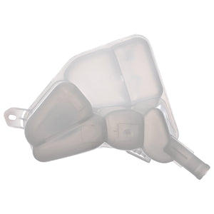 Depósito Anticongelante Con Tapa Sin Bomba Fiesta 2003-2009
