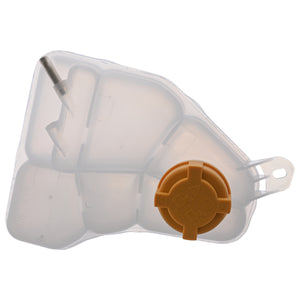 Depósito Anticongelante Con Tapa Sin Bomba Fiesta 2003-2009