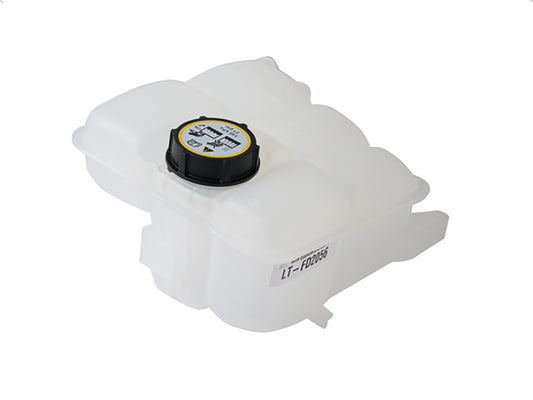 Deposito Recuperador P/ Ford Focus 2012-2018