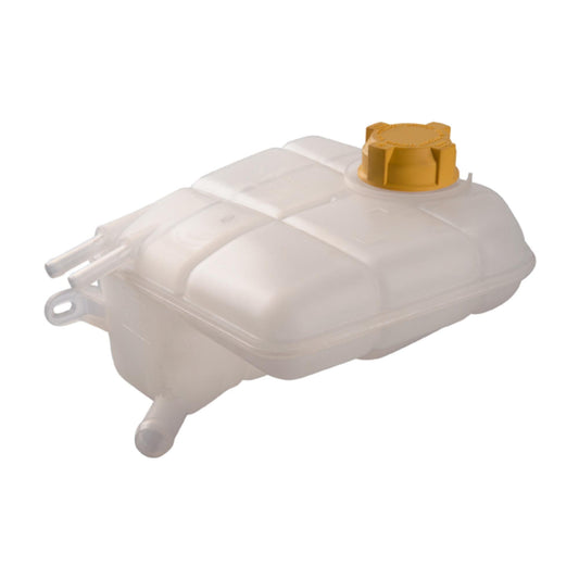 Deposito Recuperador P/ Ford Focus 2000-2007