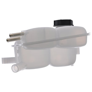 Depósito Anticongelante Con Tapa Sin Bomba Focus 2007-2011