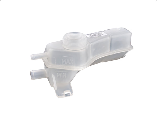 Deposito Recuperador P/ Ford Ka 2001-2008