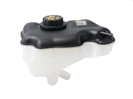 Deposito Recuperador P/ Ford Mustang 2005-2010