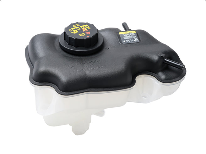 Deposito Recuperador P/ Ford Mustang 2011-2014