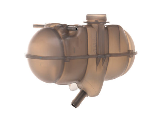 Deposito Recuperador P/ Ford Mustang 2015-2021