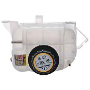 Depósito Anticongelante Con Tapa Sin Bomba Windstar 99-03