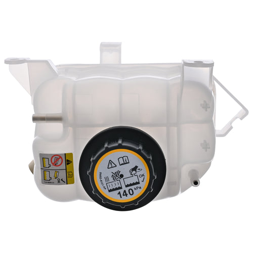 Depósito Anticongelante Con Tapa Sin Bomba Windstar 99-03
