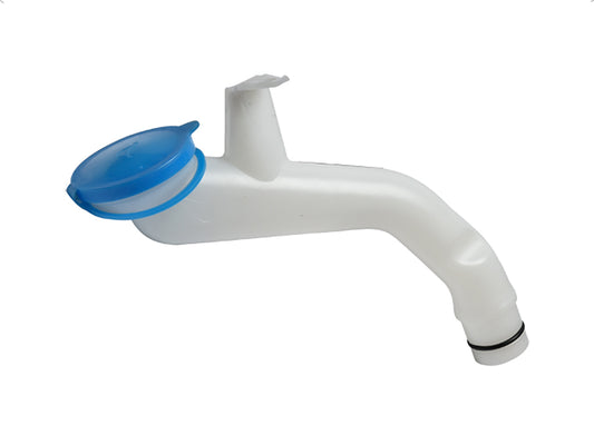 Tubo De Llenado Deposito Limpiabrisas Hd Civic 06-11 C/Tapon Imp