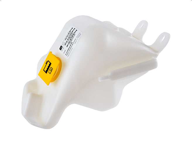 Deposito Recuperador P/ Jeep Grand Cherokee 1995-1996
