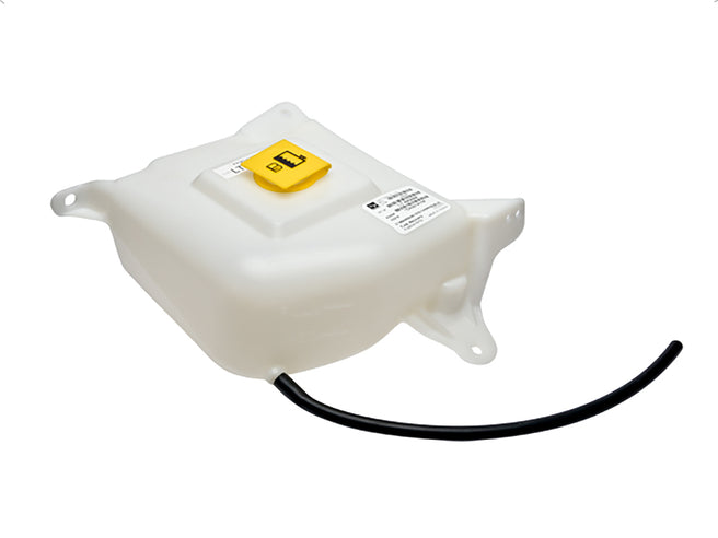 Deposito Recuperador P/ Jeep Grand Cherokee 2005-2010