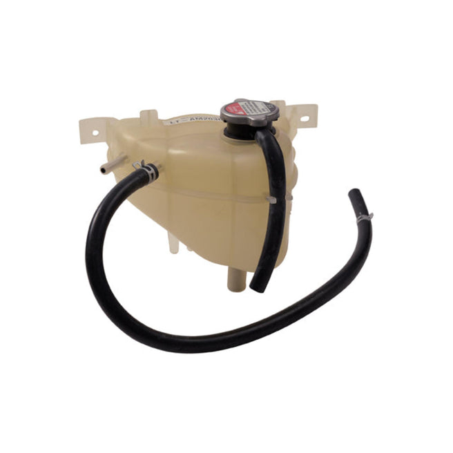 Deposito Recuperador P/ Jeep Wrangler 2007-2008