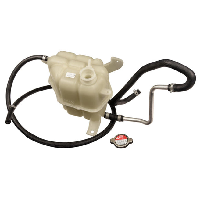 Deposito Recuperador P/ Nissan Pathfinder 2014-2015