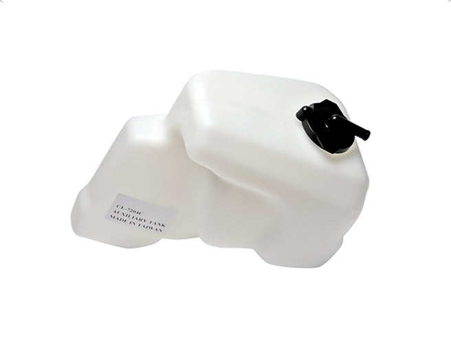 Deposito Recuperador P/ Toyota Camry 2007-2011