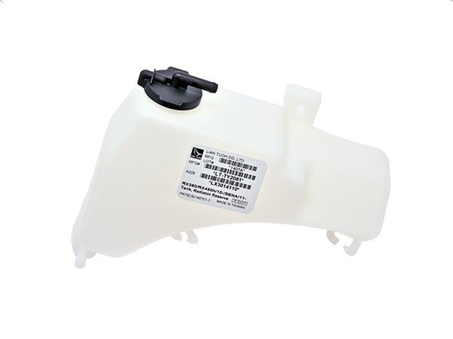 Deposito Recuperador P/ Toyota Sienna 2011-2020