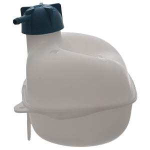 Depósito Anticongelante Con Tapa Sin Bomba Combi 1975-2001