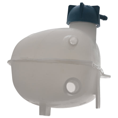 Depósito Anticongelante Con Tapa Sin Bomba Combi 1975-2001