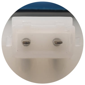 Depósito Anticongelante Con Tapa Sin Bomba Jetta 1989-1999