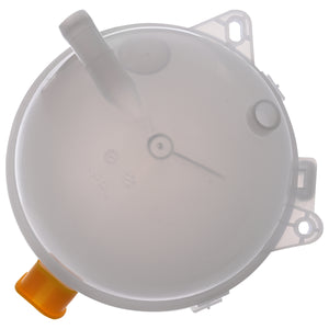 Depósito Anticongelante Sin Tapa Sin Bomba Jetta 2005-2018