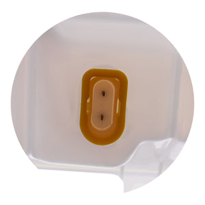 Depósito Anticongelante Con Tapa Sin Bomba Passat 1999-2005