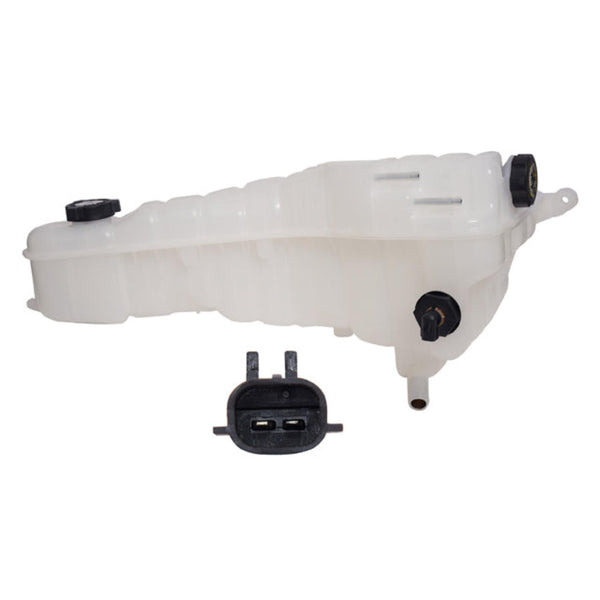 Deposito Recuperador P/ Freightliner M2 2010-2019