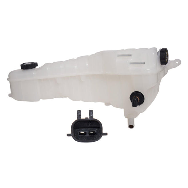 Deposito Recuperador Para Freightliner M2 2010-2019