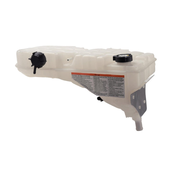 Deposito Recuperador P/ Kenworth T660 2008-2020