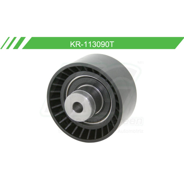 Polea Guia Distribucion P/ Peugeot 206 2001-2009