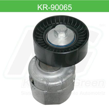 Tensor Banda Acce Fd Ikon 98-05 L4 1.6L/Ka 01-05 L4 1.6L