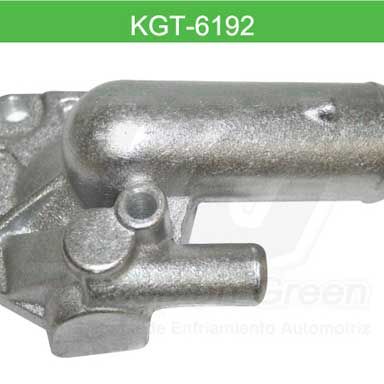 TOMA DE AGUA DG DAKOTA L4 2.5L 97-00 JEEP CHEROKEE V6 4.0L 93-00