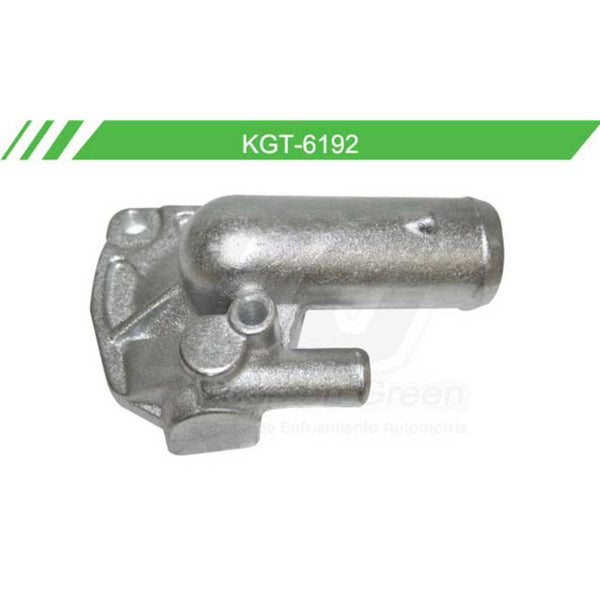 Toma De Agua Dg Dakota L4 2.5L 97-00 Jeep Cherokee V6 4.0L 93-00