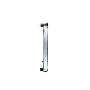 Radiador Automotriz Nissan D21 Pathfinder Pick Up T/M 86-97 34mm Aluminio M