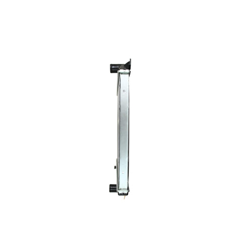 Radiador Automotriz Nissan D21 Pathfinder Pick Up T/M 86-97 34mm Aluminio M