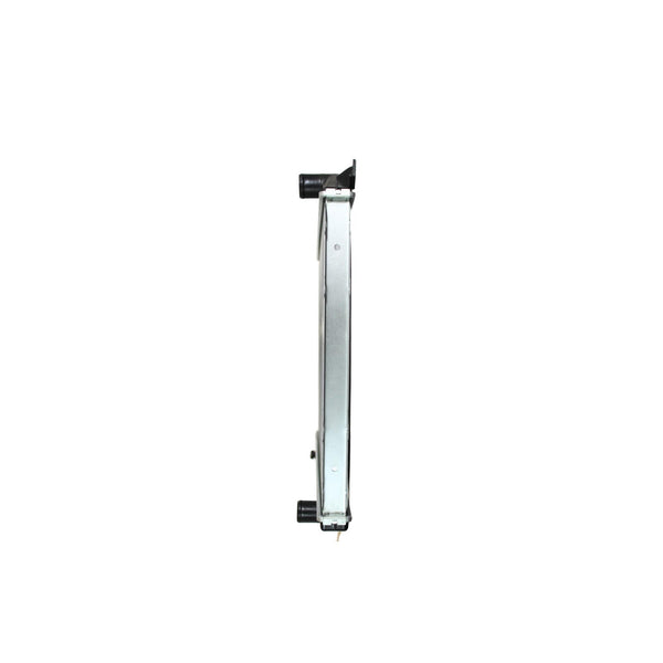 Radiador Automotriz Nissan D21 Pathfinder Pick Up T/M 86-97 34mm Aluminio M