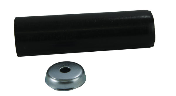 Rebote Amortiguador Trasero Poliuretano Chevrolet Chevy L4 1994-2002