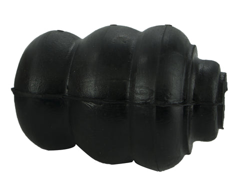 Rebote Para Amortiguador Trasero Volkswagen Combi L4 1989-2001
