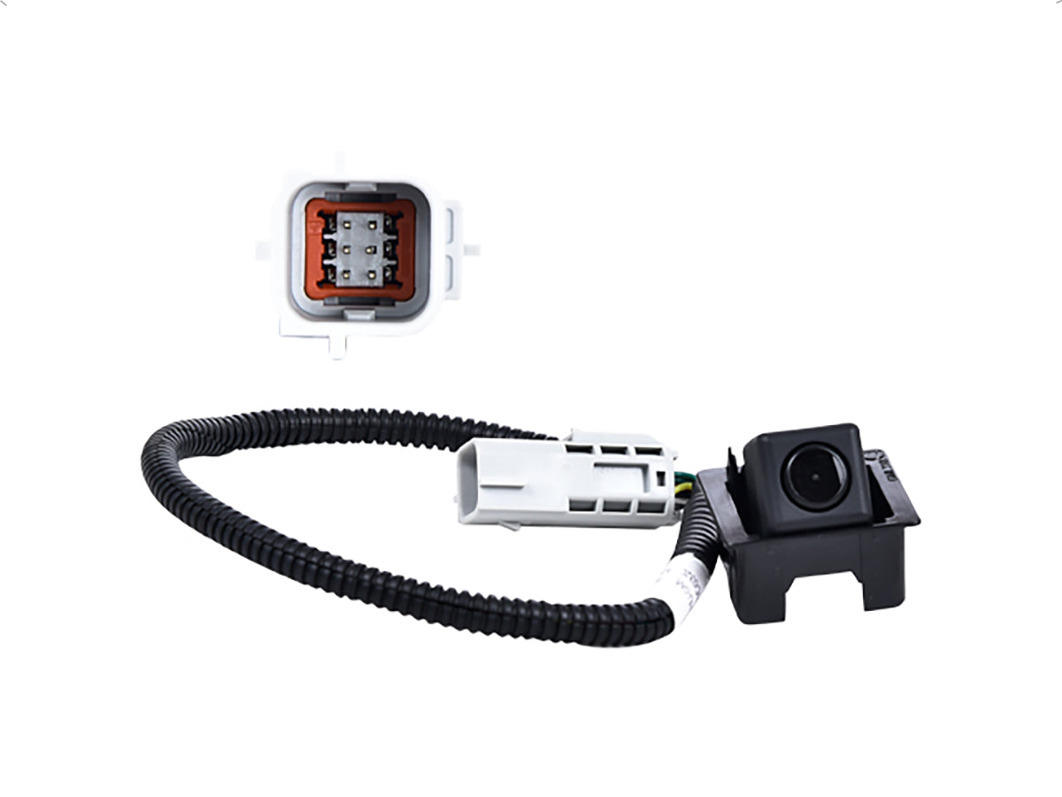 Camara De Reversa P/ Cadillac Cts 2011-2014