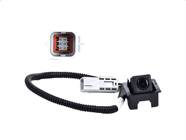 Camara De Reversa P/ Cadillac Cts 2011-2014
