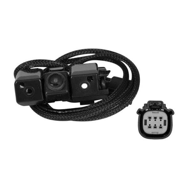 Camara Reversa P/ Chevrolet Cheyenne 2014-2015