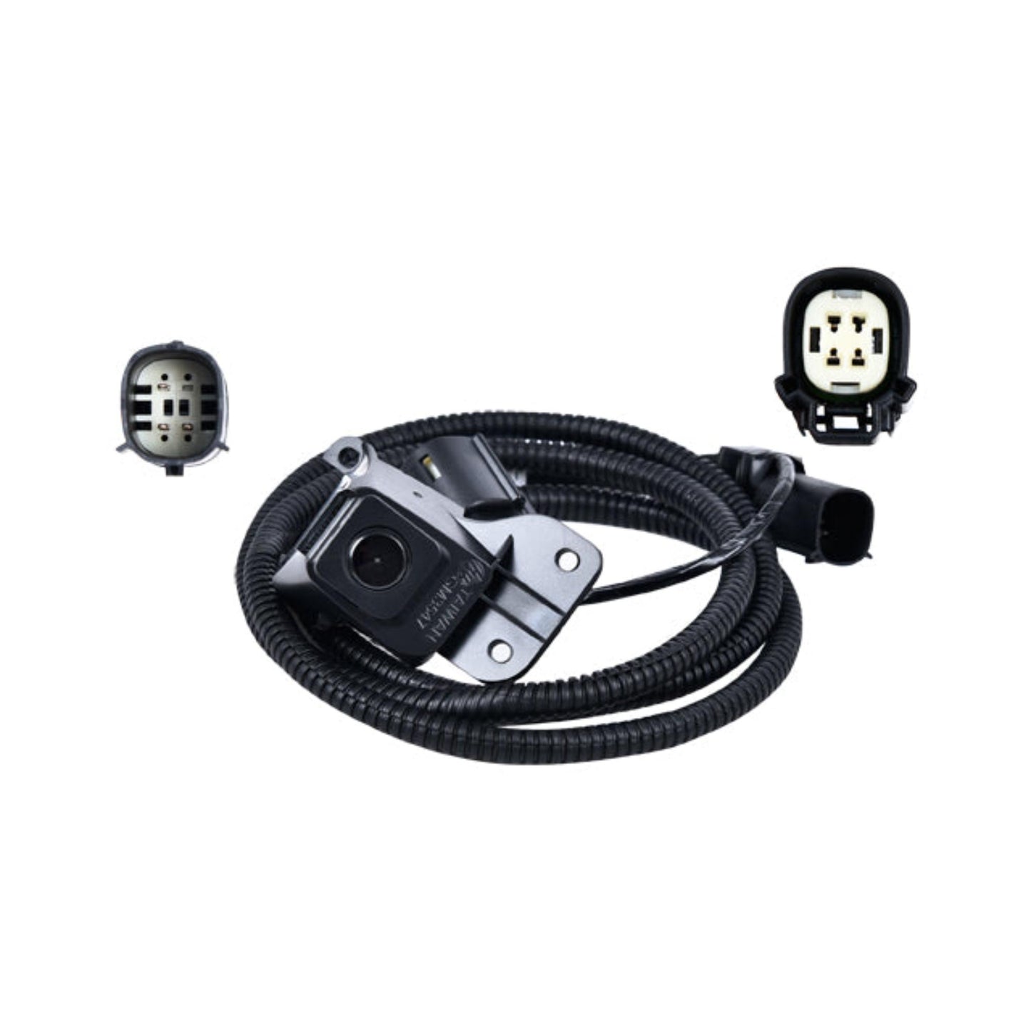 Camara De Reversa P/ Chevrolet Silverado 2007-2013