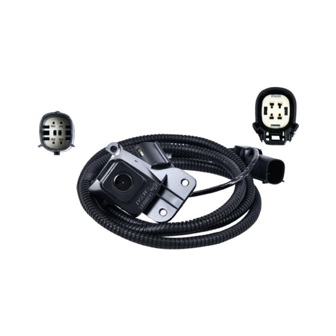 Camara De Reversa P/ Chevrolet Silverado 2007-2013