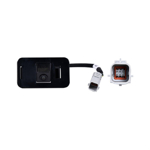 Camara De Reversa P/ Chevrolet Suburban 2015-2017
