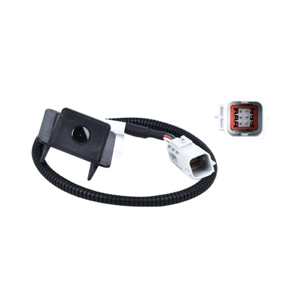 Camara De Reversa P/ Chevrolet Traverse 2013-2015